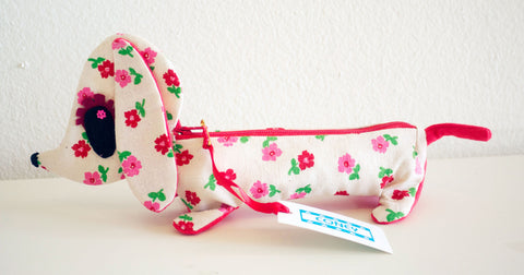 Doxie Pouch by Coney