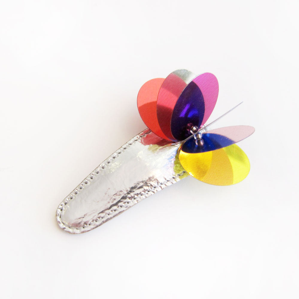 Confetti Hair Clip by Hello Shiso