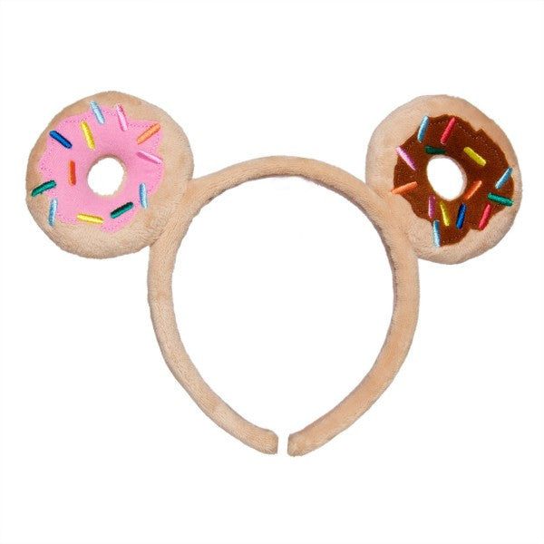 Donutella Headband by Tokidoki