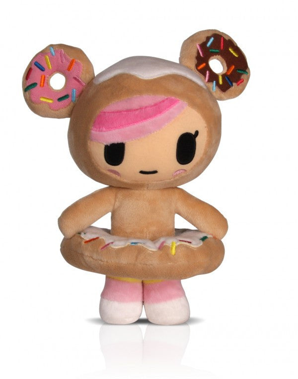 Donutella Plush by Tokidoki