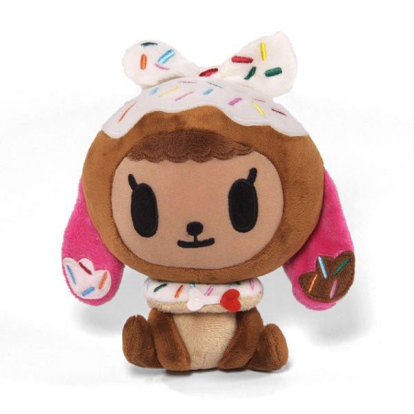 Donutina Plush by Tokidoki