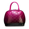 Hello Kitty Pink Ombre Embossed Bag by Loungefly